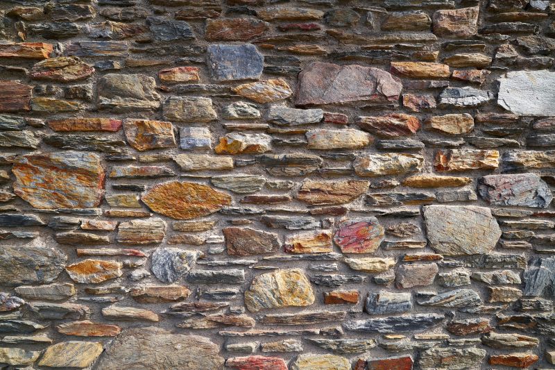 Commercial Stone Masonry
