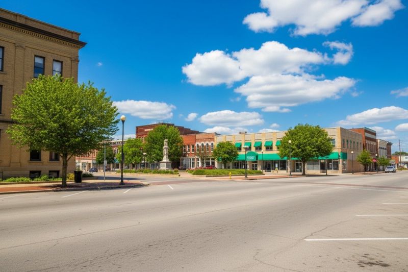 Masonry Service in Lincoln, NE