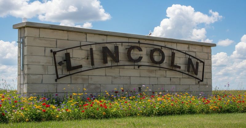 Masonry Service in Lincoln, NE