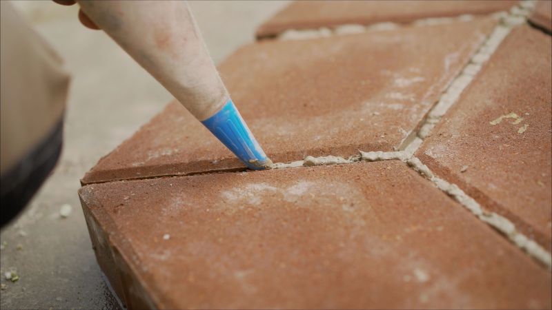 Brick Caulking in Lincoln, NE