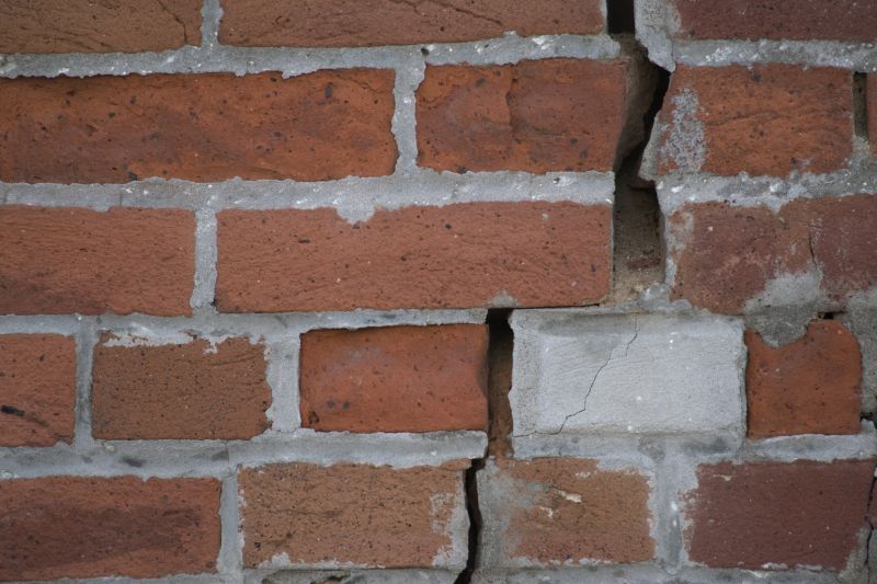 Brick Caulking in Lincoln, NE