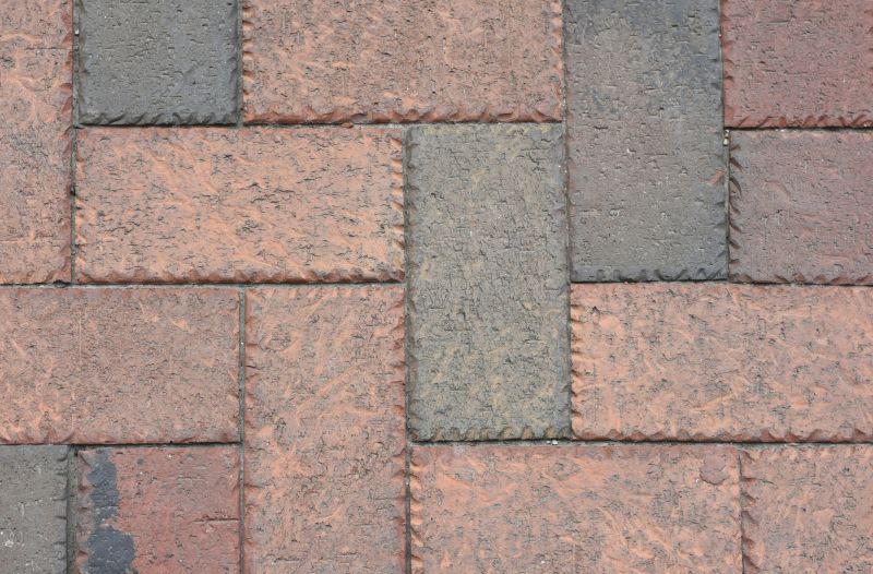 Brick Flatwork Repair in Lincoln, NE