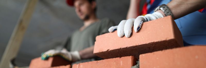 Brick Masonry Repair in Lincoln, NE