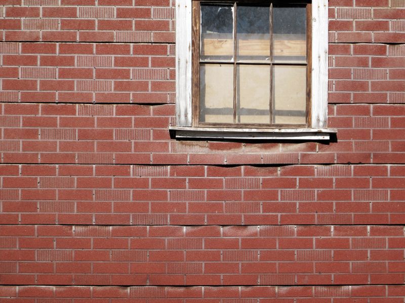Brick Repair in Ashland, NE