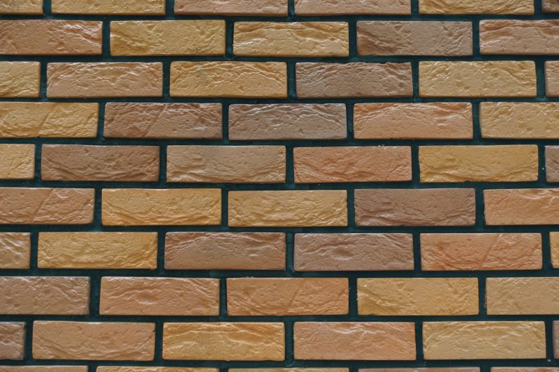 Brick Repair in Lincoln, NE