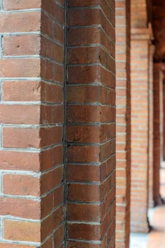 Brick Restoration in Ashland, NE