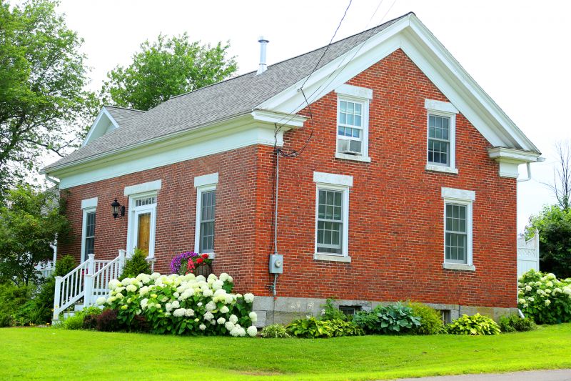 Brick Restoration in Hickman, NE