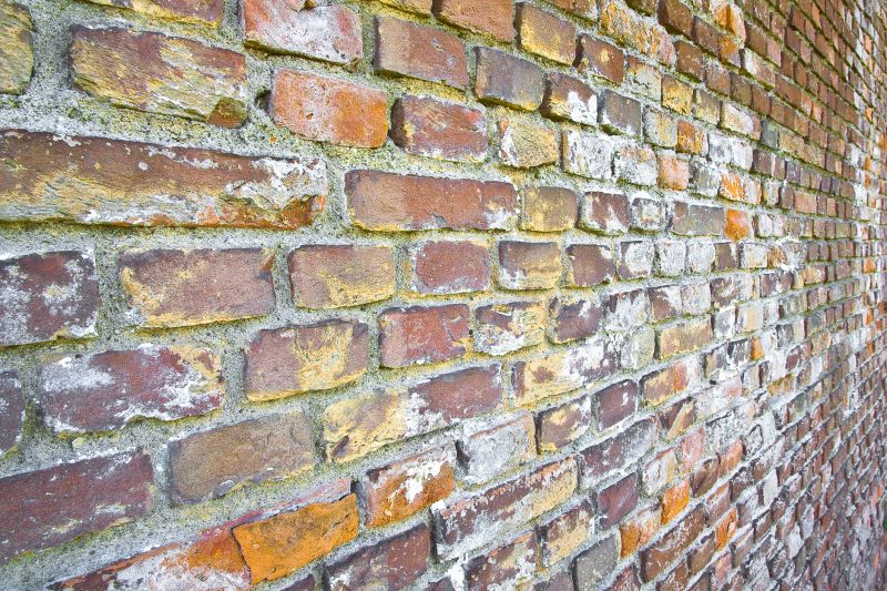 Brick Restoration in Lincoln, NE