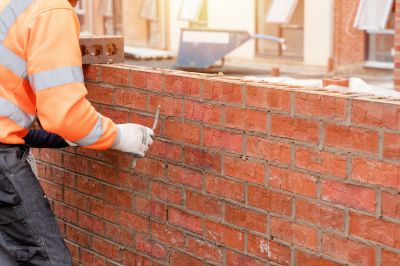 Brick Wall Repair in Ashland, NE