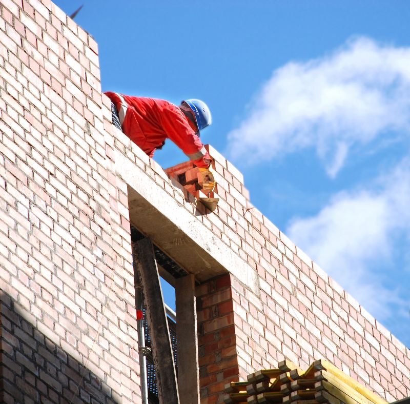 Commercial Masonry Repair in Ashland, NE