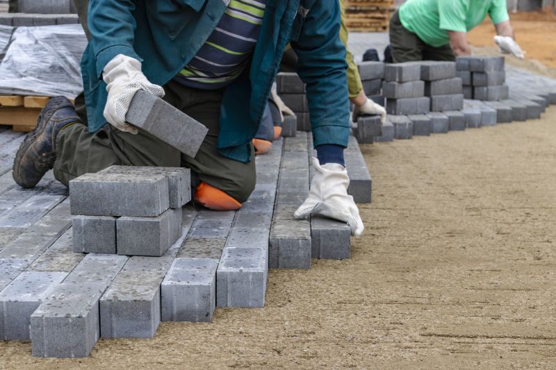 Commercial Masonry Repair in Ashland, NE