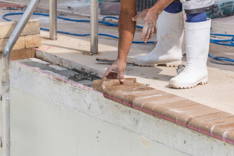 Commercial Masonry Repair in Hickman, NE