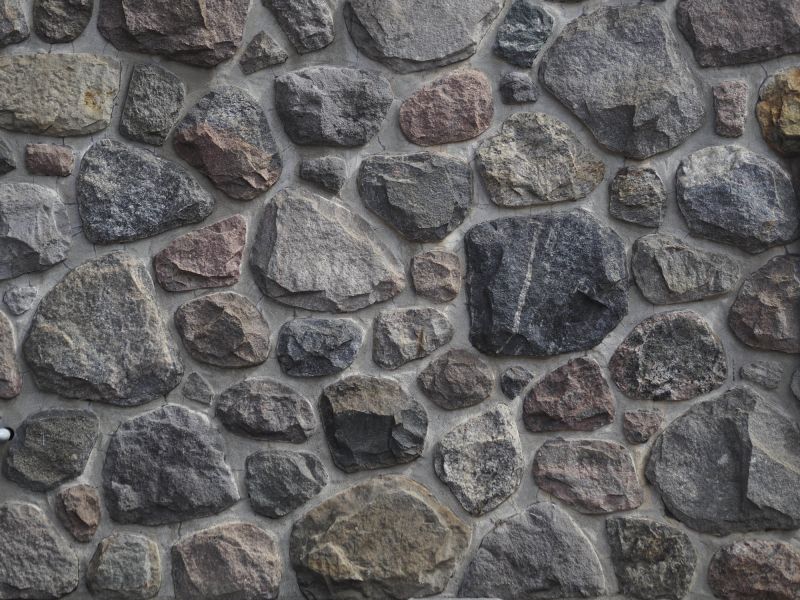 Commercial Stone Masonry in Ashland, NE