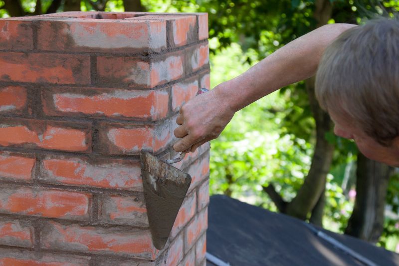 Masonry Caulking in Lincoln, NE