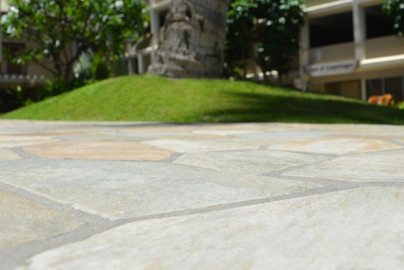 Stone Driveway Repair in Lincoln, NE