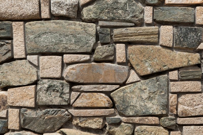 Stone Masonry Installation in Lincoln, NE
