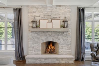 Stone Masonry Service in Lincoln, NE