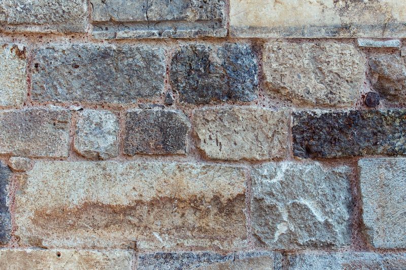 Stonework Installation in Ashland, NE