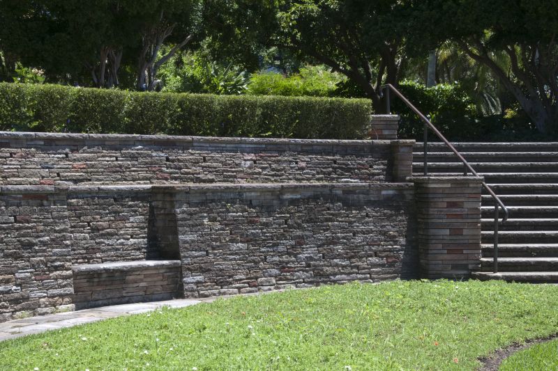 Stonework Installation in Elmwood, NE