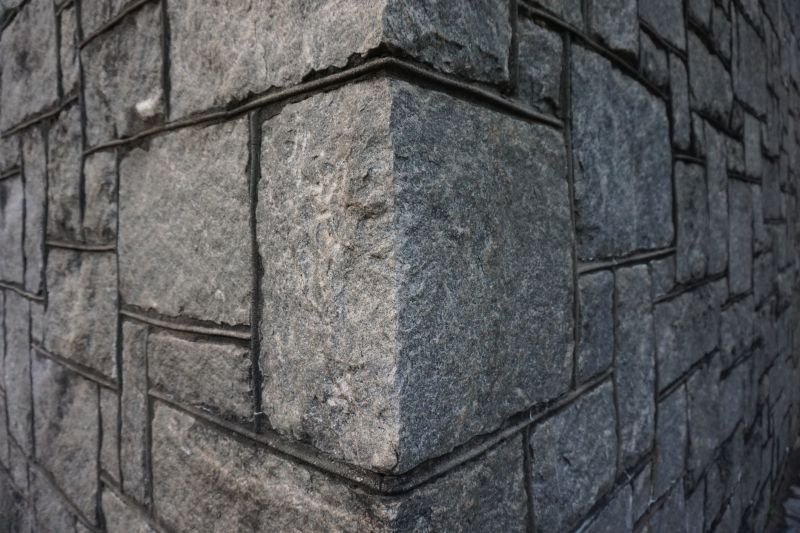 Stonework Repair in Lincoln, NE